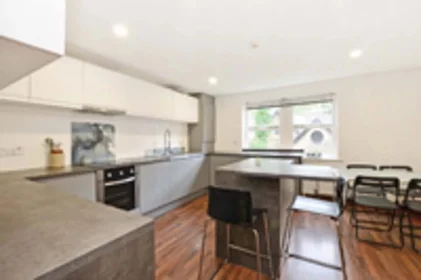 Stanza privata in Broomhall Road, immagine 15 di 28