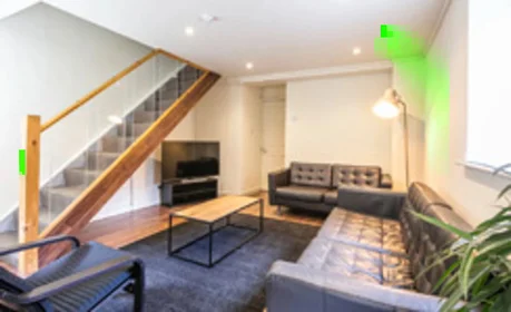 Stanza privata in Broomhall Road, immagine 21 di 28