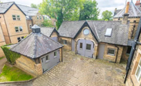 Stanza privata in Broomhall Road, immagine 22 di 28