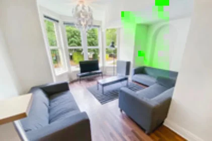 Stanza privata in Broomhall Road, immagine 24 di 28