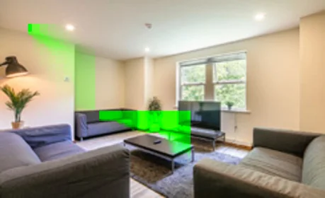 Stanza privata in Broomhall Road, immagine 27 di 28