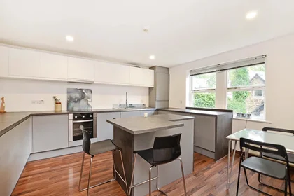 Stanza privata in Broomhall Road, immagine 7 di 28