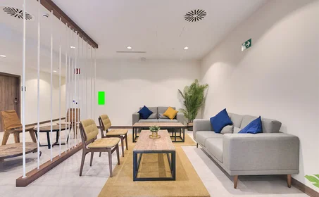 Studio at Madariaga Etorbidea, image 12 of 14