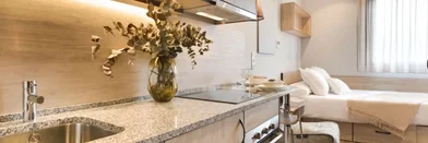 Studio at Madariaga Etorbidea, image 5 of 14