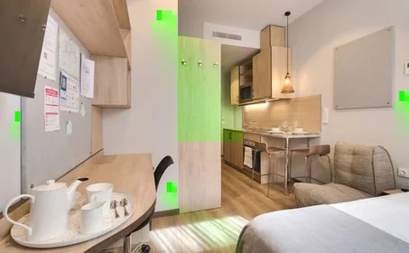 Studio at Madariaga Etorbidea, image 4 of 14