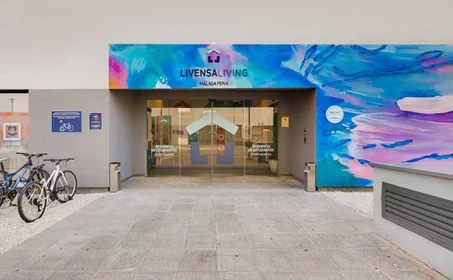 Estudio en Calle Baliza, imagen 13 de 14