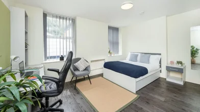 Studio à High Street, image 1 de 10