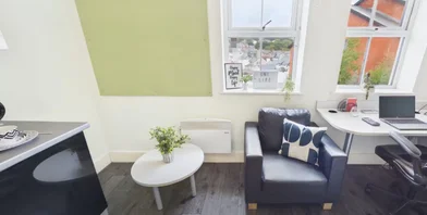 Studio at High Street, image 32 of 40