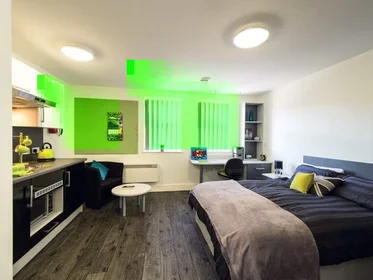 Estudio en High Street, imagen 1 de 10
