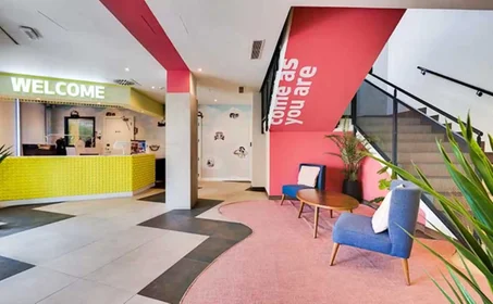 Studio at Avenida del Talgo, image 11 of 18