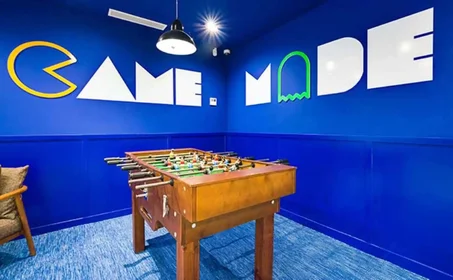 Studio at Avenida del Talgo, image 6 of 18