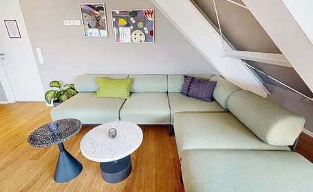 Prywatny pokój Theaterplatz, obraz 12 16