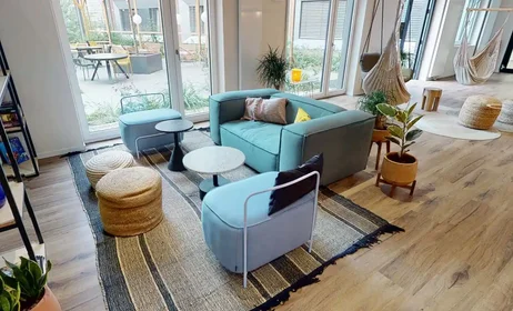 Studio in der Bremer Platz, bild 20 von 24