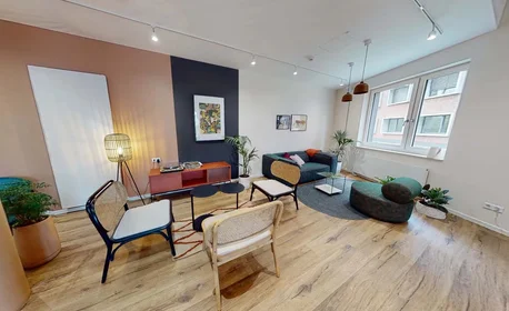 Studio in der Bremer Platz, bild 22 von 24