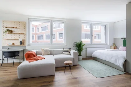 Studio in der Bremer Platz, bild 4 von 24