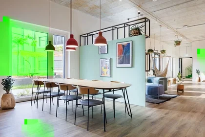 Studio in der Bremer Platz, bild 8 von 24