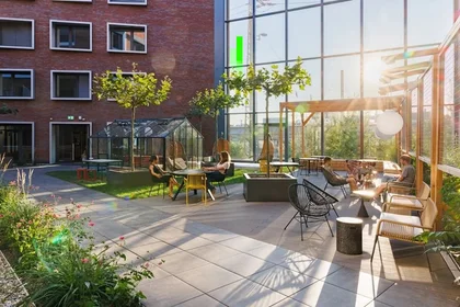 Studio in der Bremer Platz, bild 11 von 24