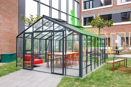 Studio in der Bremer Platz, bild 12 von 24