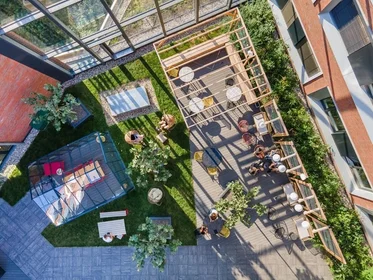 Studio in der Bremer Platz, bild 13 von 24