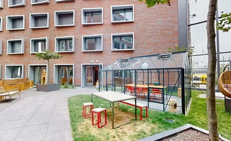 Studio in der Bremer Platz, bild 16 von 24