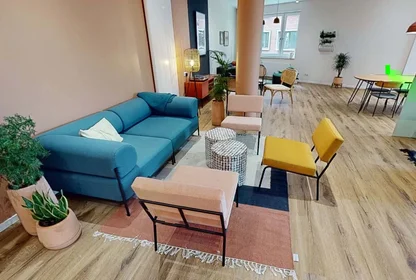Studio in der Bremer Platz, bild 19 von 24