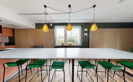 Studio in der Bremer Platz, bild 24 von 24