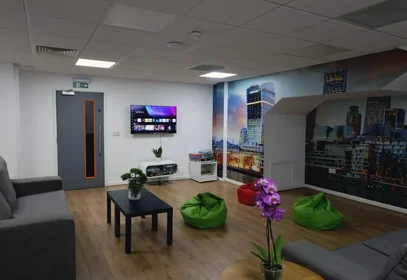 Chambre privée à Hassell Street, image 12 de 14