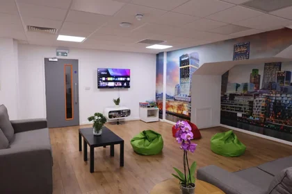Chambre privée à Hassell Street, image 14 de 14