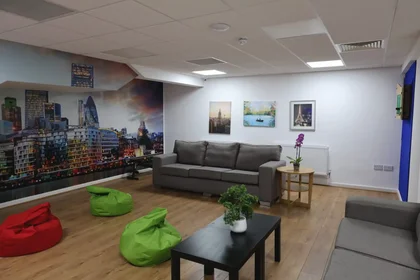 Chambre privée à Hassell Street, image 10 de 14