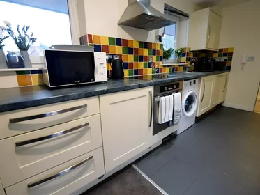 Quarto privado em Hassell Street, imagem 26 de 41