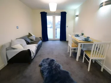 Quarto privado em Hassell Street, imagem 27 de 41