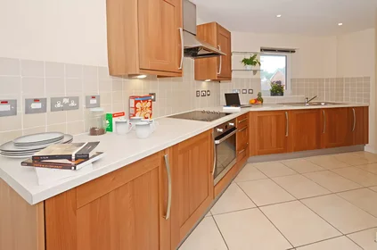 Quarto privado em Hassell Street, imagem 33 de 41