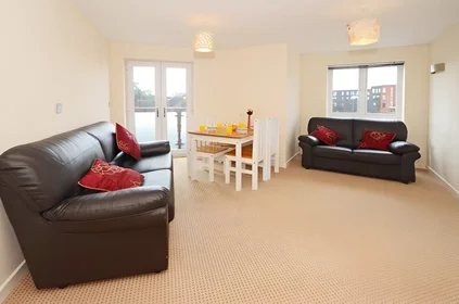 Quarto privado em Hassell Street, imagem 34 de 41