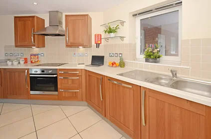 Quarto privado em Hassell Street, imagem 37 de 41