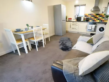Quarto privado em Hassell Street, imagem 41 de 41