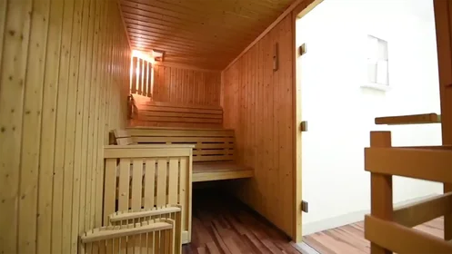 Kawalerka Rue Favre de Saint-Castor, obraz 11 22