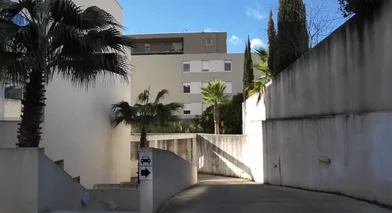 Kawalerka Rue Favre de Saint-Castor, obraz 12 22