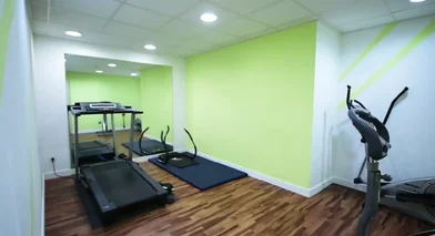 Kawalerka Rue Favre de Saint-Castor, obraz 22 22