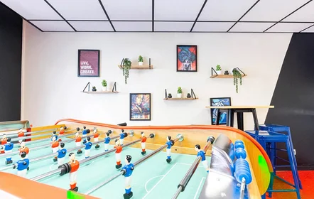 Studio at Rue des Herideaux, image 11 of 12