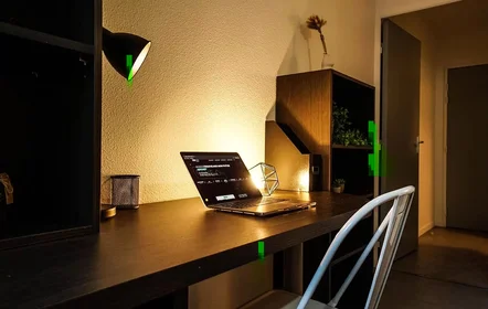 Studio at Rue des Herideaux, image 4 of 12