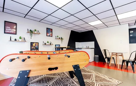 Studio at Rue des Herideaux, image 10 of 12