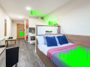 Estudio en High Street, imagen 1 de 10