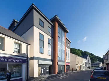 Estudio en High Street, imagen 14 de 25
