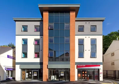 Estudio en High Street, imagen 16 de 25