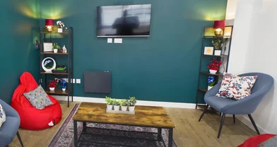 Estudio en High Street, imagen 20 de 25