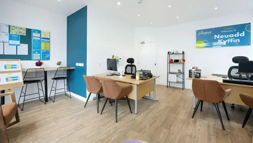 Estudio en High Street, imagen 21 de 25