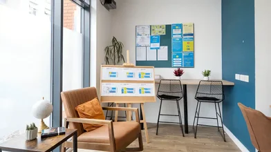 Estudio en High Street, imagen 22 de 25