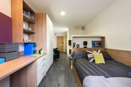 Estudio en High Street, imagen 25 de 25