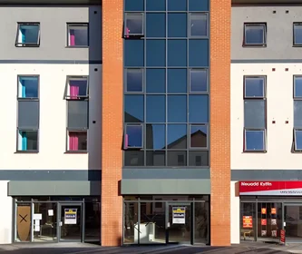 Estudio en High Street, imagen 31 de 45
