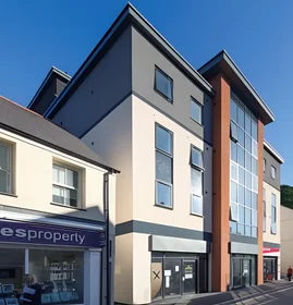 Estudio en High Street, imagen 32 de 45
